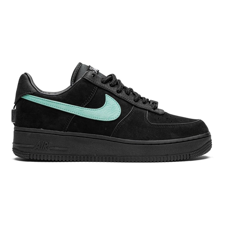 Nike Air Force 1 Low 'Tiffany & Co.' Limitierter Luxus Sneaker Exklusiv