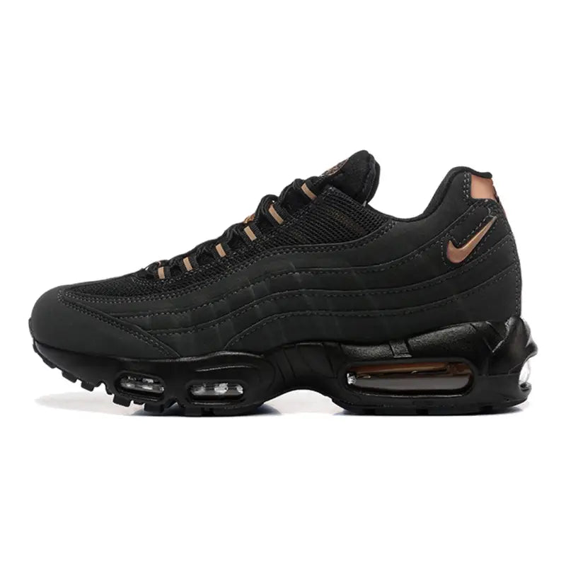 Nike Air Max 95 Central Cee Live Yours Sneaker – Stilvoller Komfort