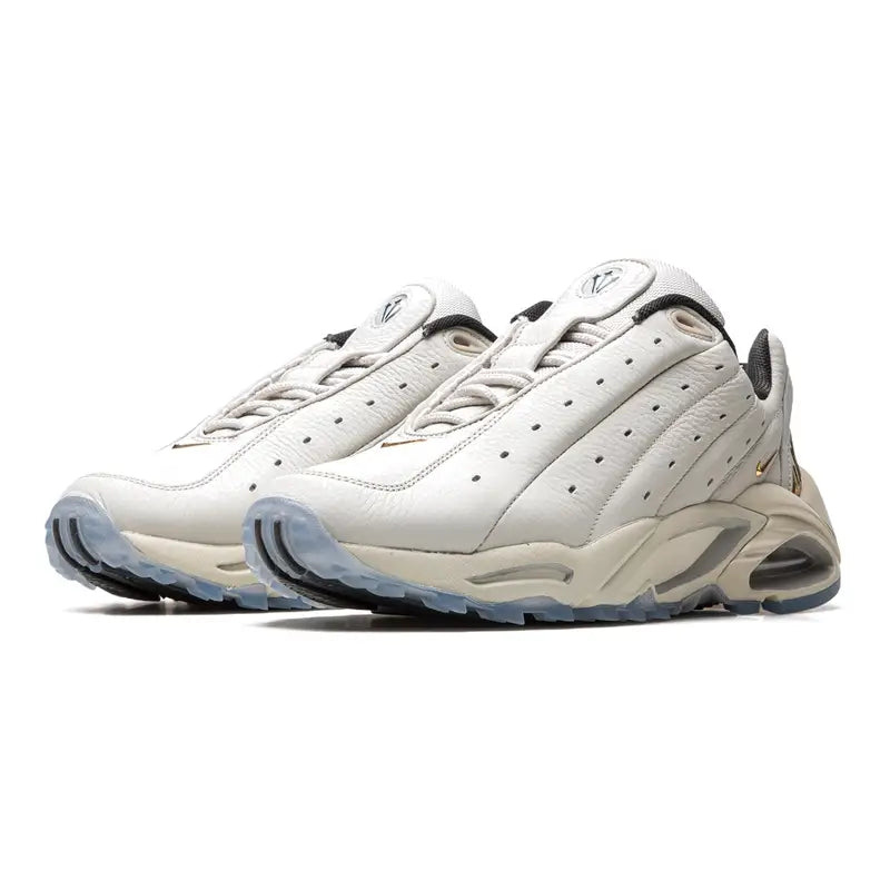 Nike Hot Step Air Terra NOCTA „Champagner“ Sneaker – Exklusiver Retro-Style mit Komfort