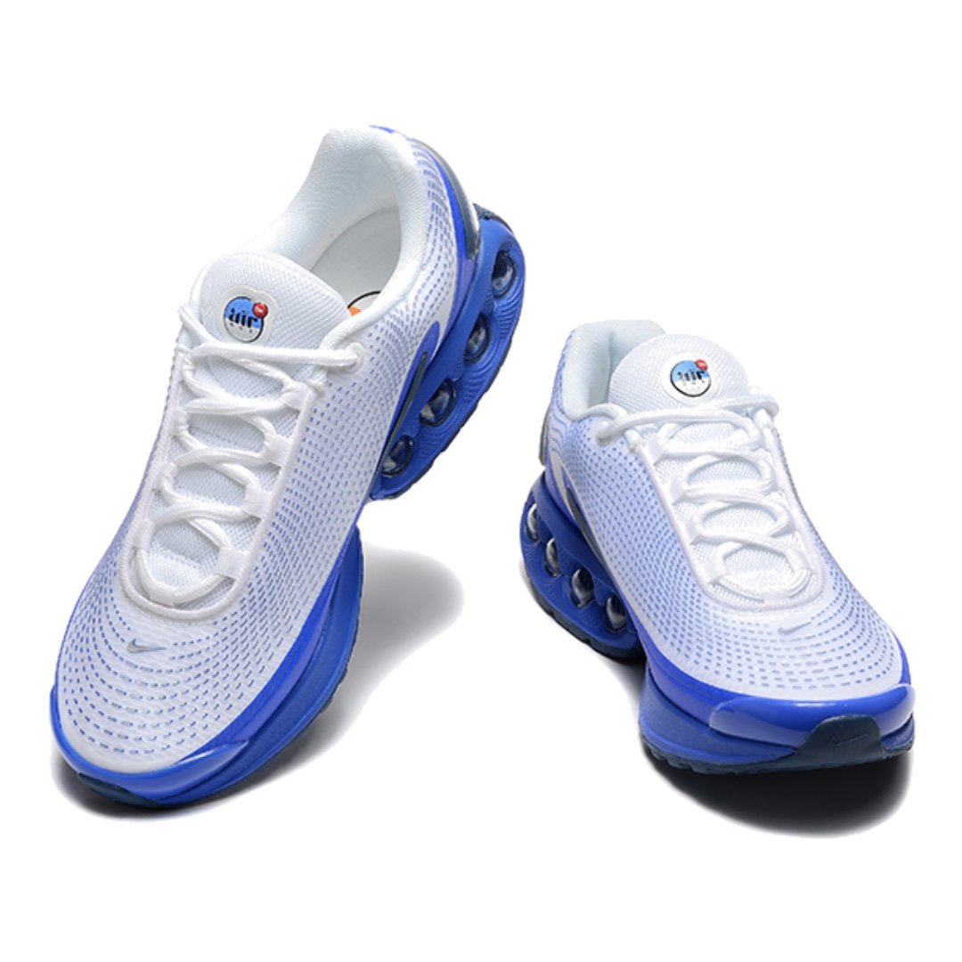 Nike Air Max DN Dynamische Luftkissen Herren Sneaker – Ultimativer Komfort & Stil