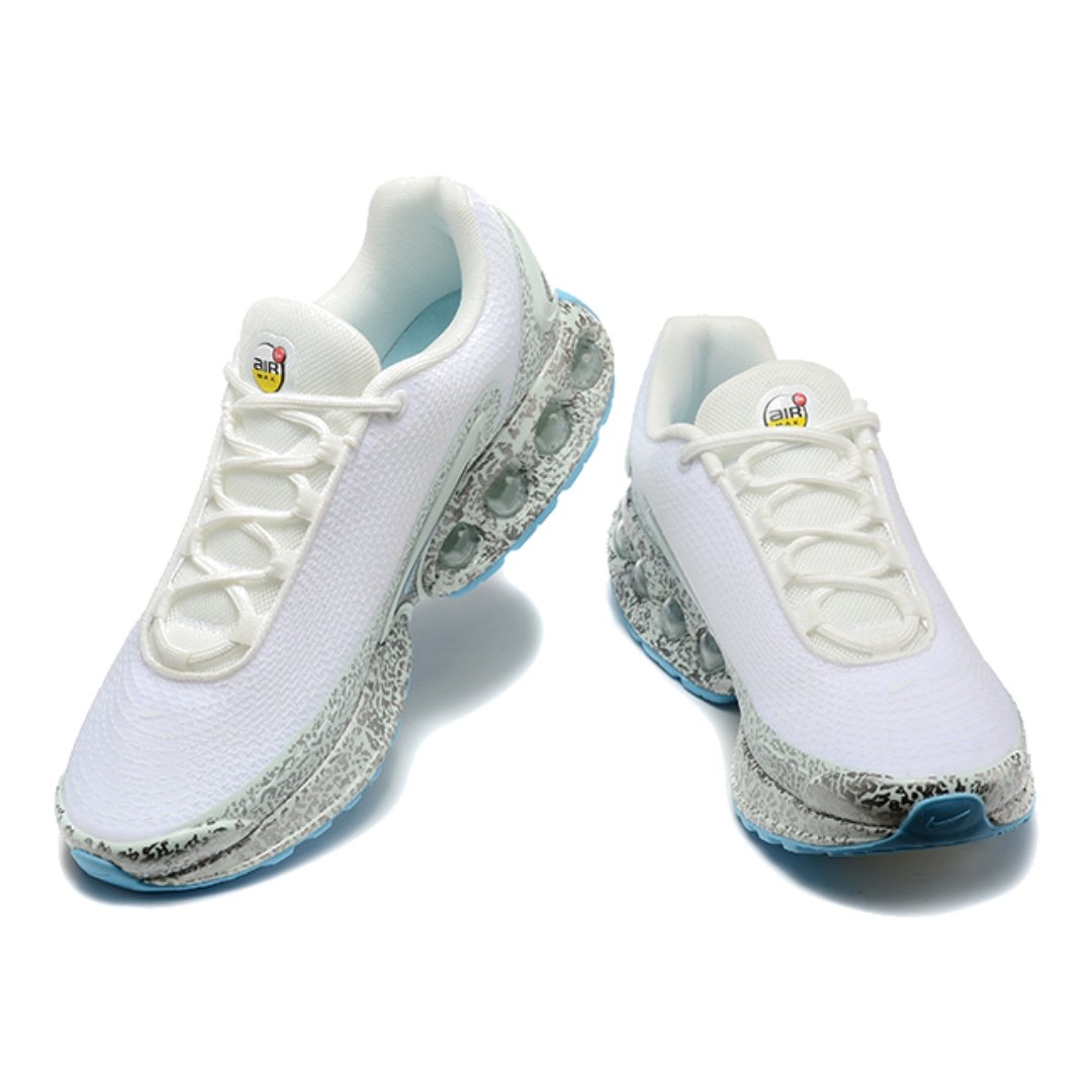 Nike Air Max DN: Futuristische Dämpfung für unvergleichlichen Komfort den ganzen Tag