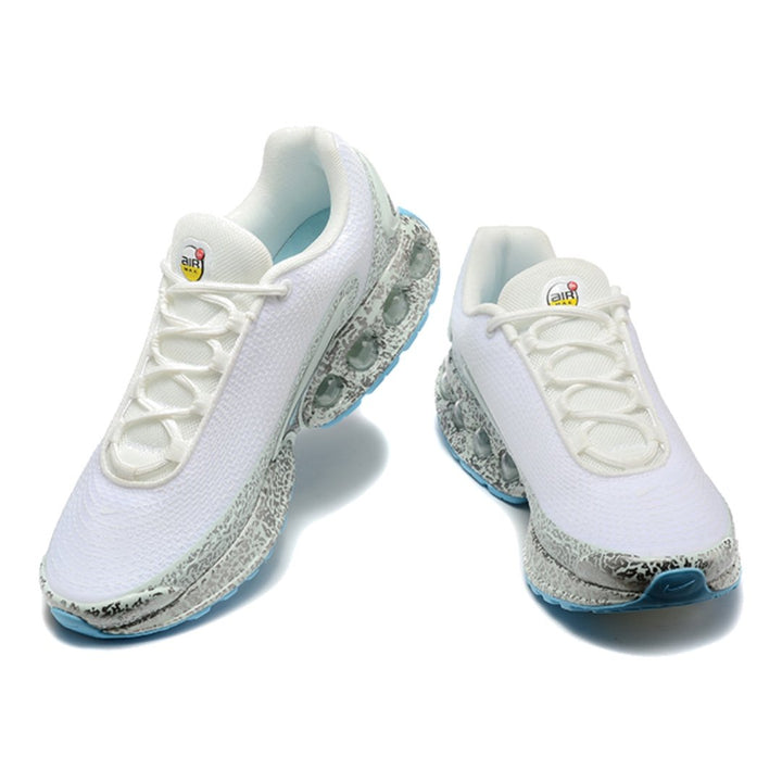 Nike Air Max DN: Futuristische Dämpfung für unvergleichlichen Komfort den ganzen Tag