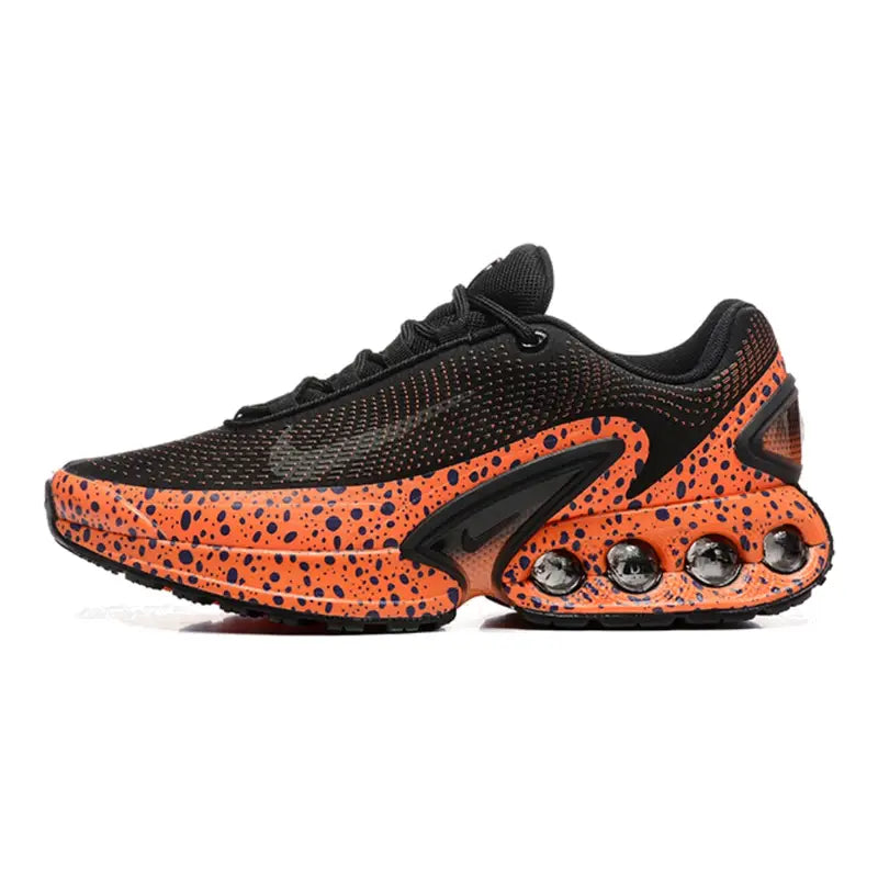 Nike Air Max DN: Reaktionsschneller, Ultrakomfortabler Sneaker für Tag & Nacht