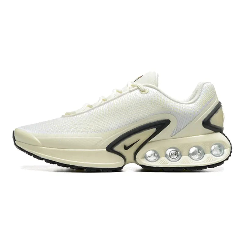 Nike Air Max DN Dynamischer Air System Sneaker – Ultrakomfortabler Futurismus für Jeden Tag