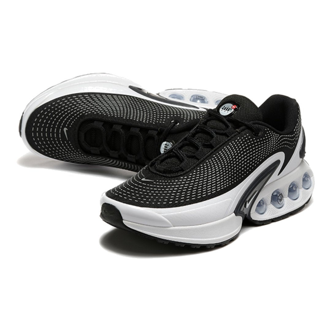 Nike Air Max DN: Dynamische Dämpfung, Ultrakomfortabel, Futuristische Sneaker für jeden Tag