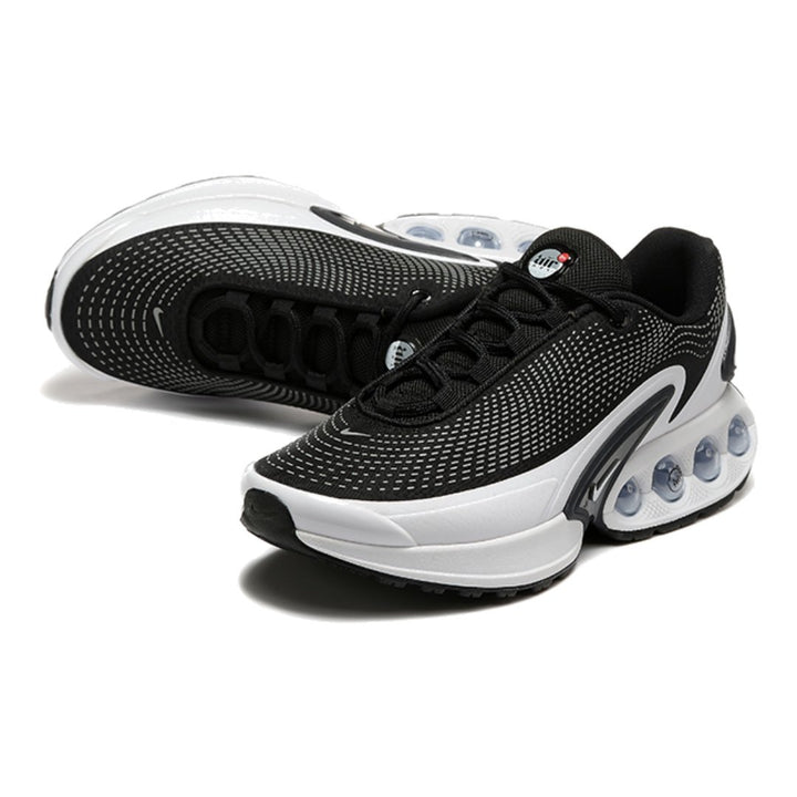 Nike Air Max DN: Dynamische Dämpfung, Ultrakomfortabel, Futuristische Sneaker für jeden Tag