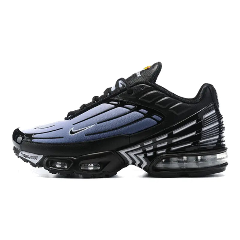 Nike Air Max Plus 3 Sneaker – Futuristische Dämpfung für federleichten Komfort