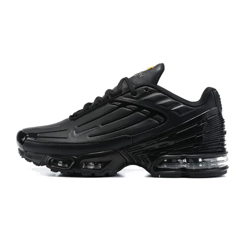 Nike Air Max Plus 3 Herren Sneaker - Ultimativer Komfort, Futuristische Dämpfung, Ikonischer Stil