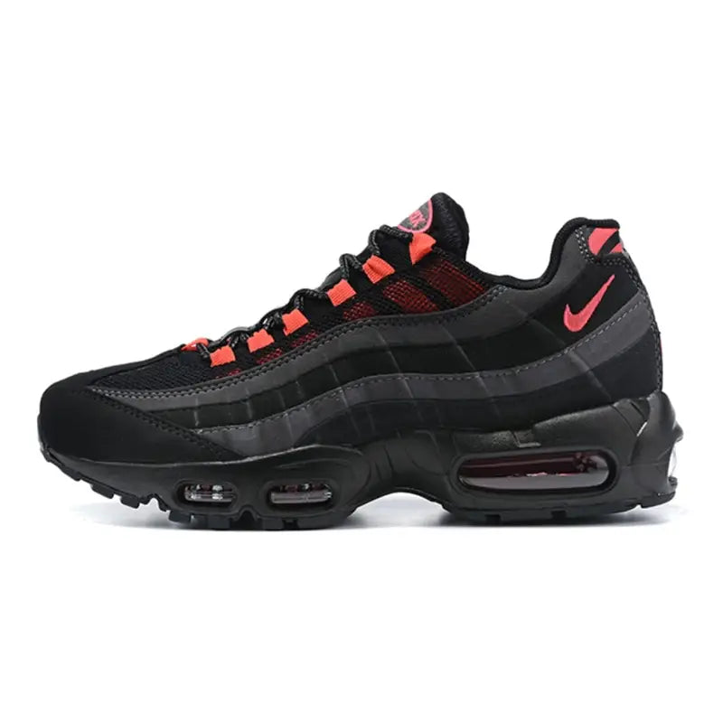 Nike Air Max 95 Klassiker Herren Sneaker – Maximaler Komfort, Stil & Dämpfung