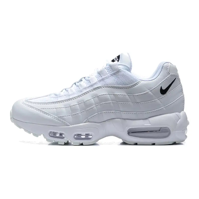 Nike Air Max 95 Retro-Sneaker für Herren – Ultimativer Stil & Komfort