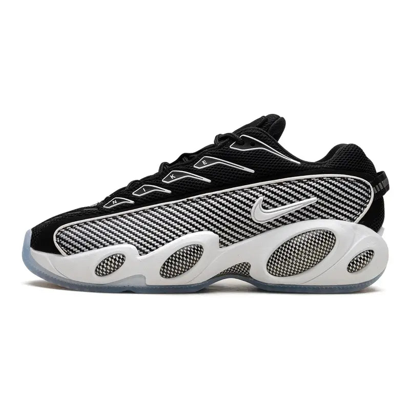 Nike NOCTA Glide "Black/White" Sneaker – Ikonischer Style mit innovativem Komfort