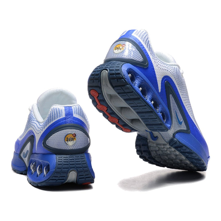 Nike Air Max DN Dynamische Luftkissen Herren Sneaker – Ultimativer Komfort & Stil