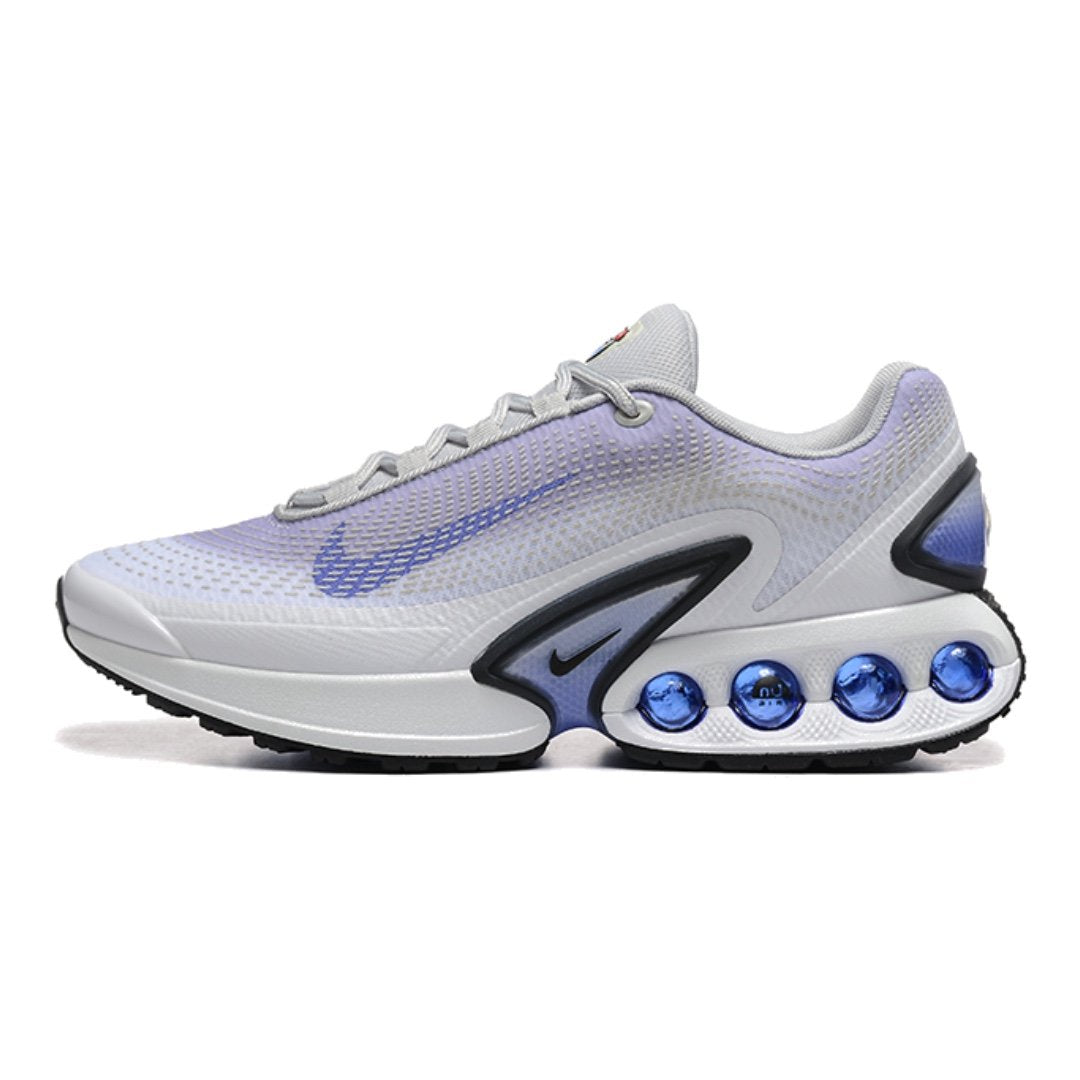 Nike Air Max DN Futuristische Dynamic Air Dämpfung Komfortable Sportschuhe Herren Damen