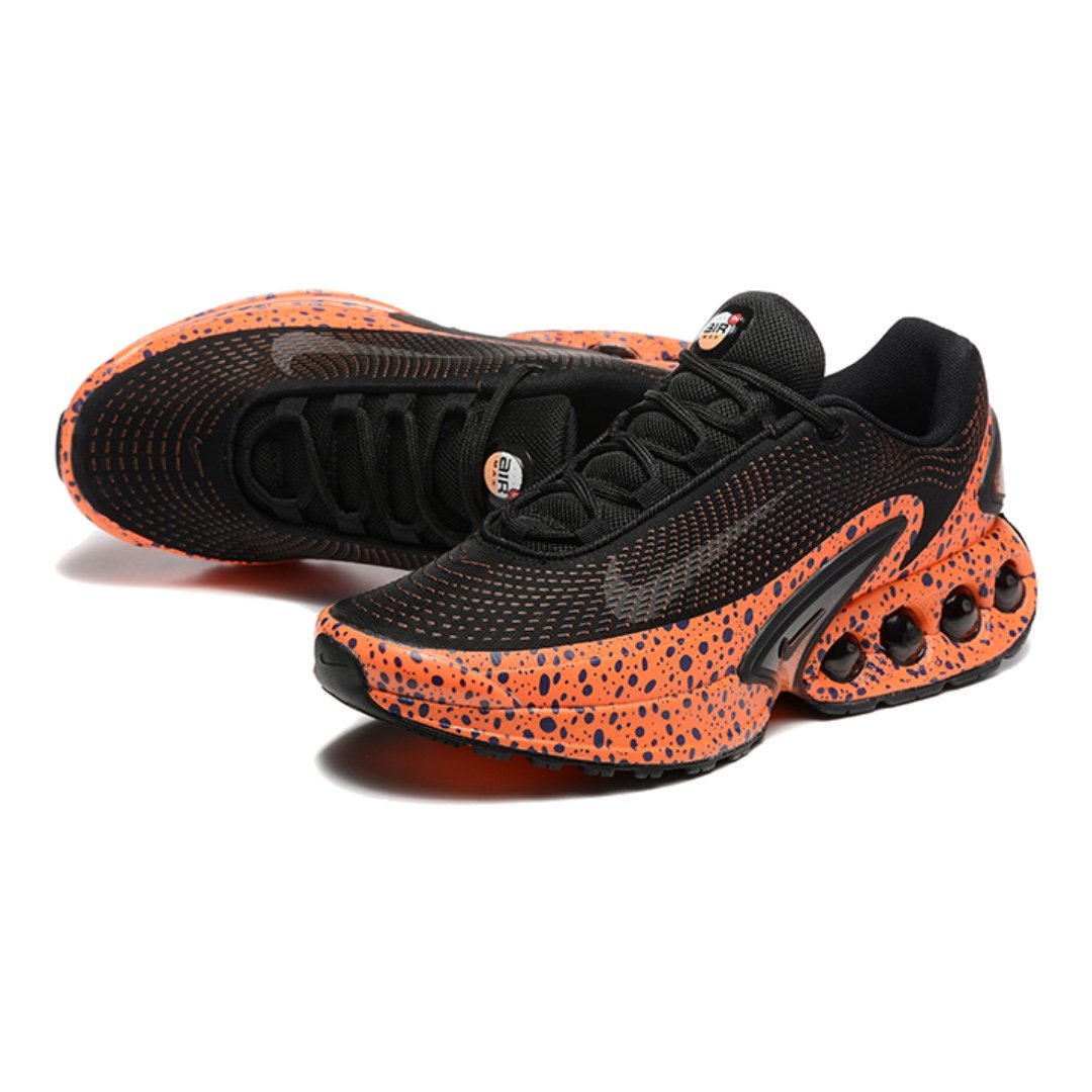 Nike Air Max DN: Reaktionsschneller, Ultrakomfortabler Sneaker für Tag & Nacht