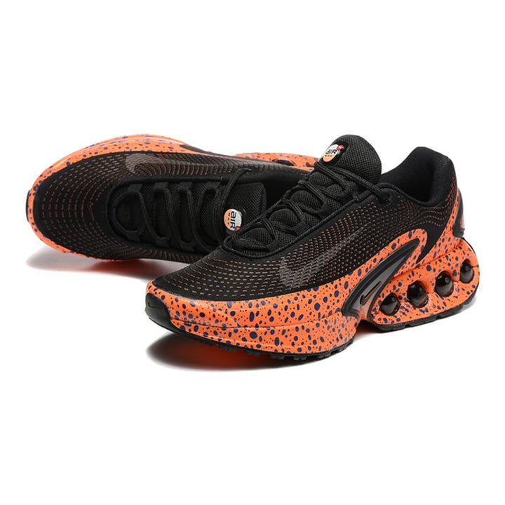 Nike Air Max DN: Reaktionsschneller, Ultrakomfortabler Sneaker für Tag & Nacht