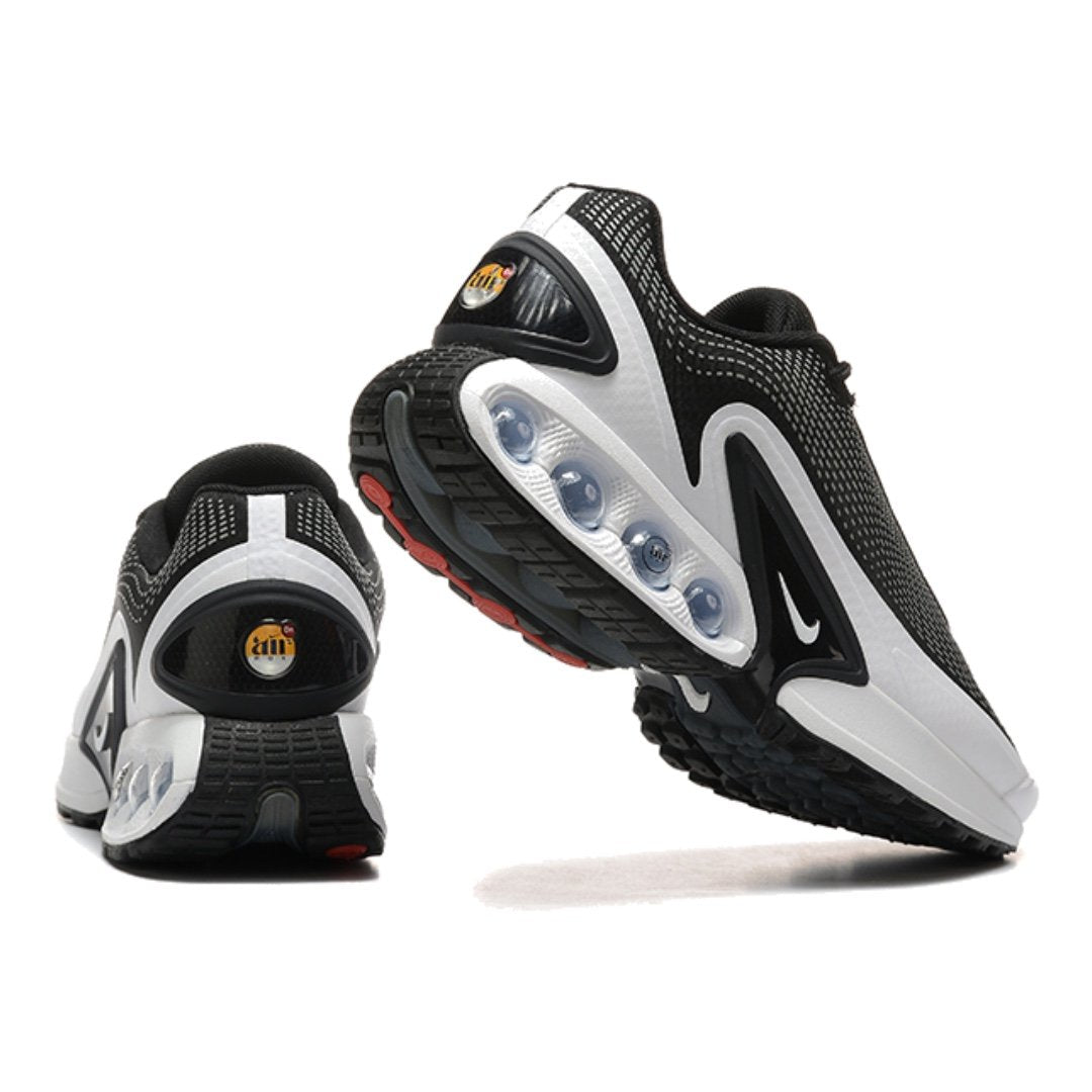 Nike Air Max DN: Dynamische Dämpfung, Ultrakomfortabel, Futuristische Sneaker für jeden Tag
