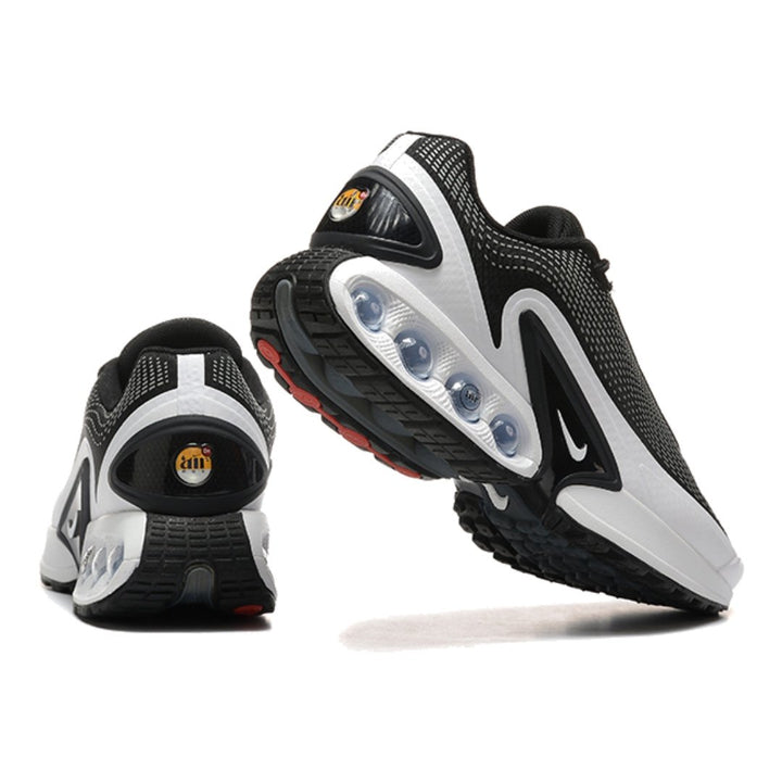 Nike Air Max DN: Dynamische Dämpfung, Ultrakomfortabel, Futuristische Sneaker für jeden Tag