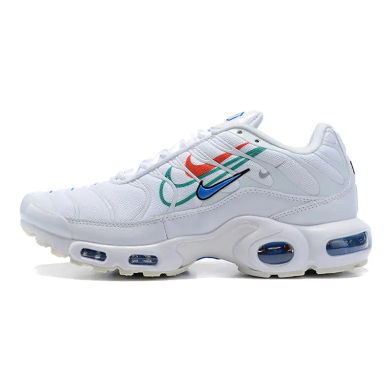 Nike Air Max Plus TN Sneaker – Legendärer Tuned Air Komfort & Kult-Stil
