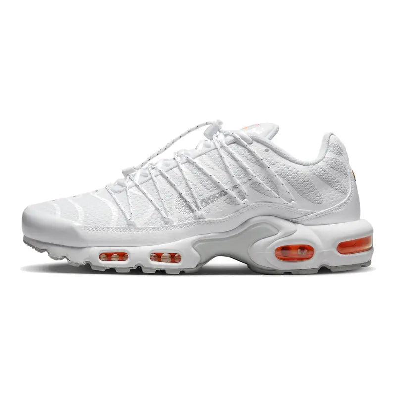 Nike TN Plus Kult-Sneaker: Ultimativer Style, Tuned Air Komfort für Herren