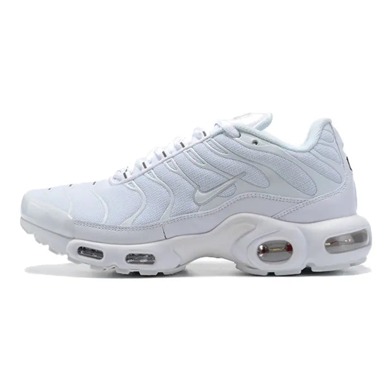 Nike Air Max Plus TN Kult-Sneaker – Tuned Air Dämpfung, Innovatives Design, Ultimativer Style