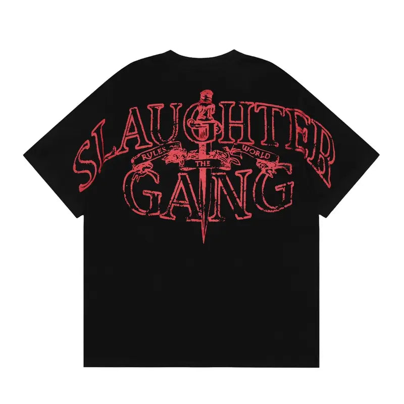 Corteiz Streetwear T-Shirt für Herren – Exklusives Design, Hoher Tragekomfort