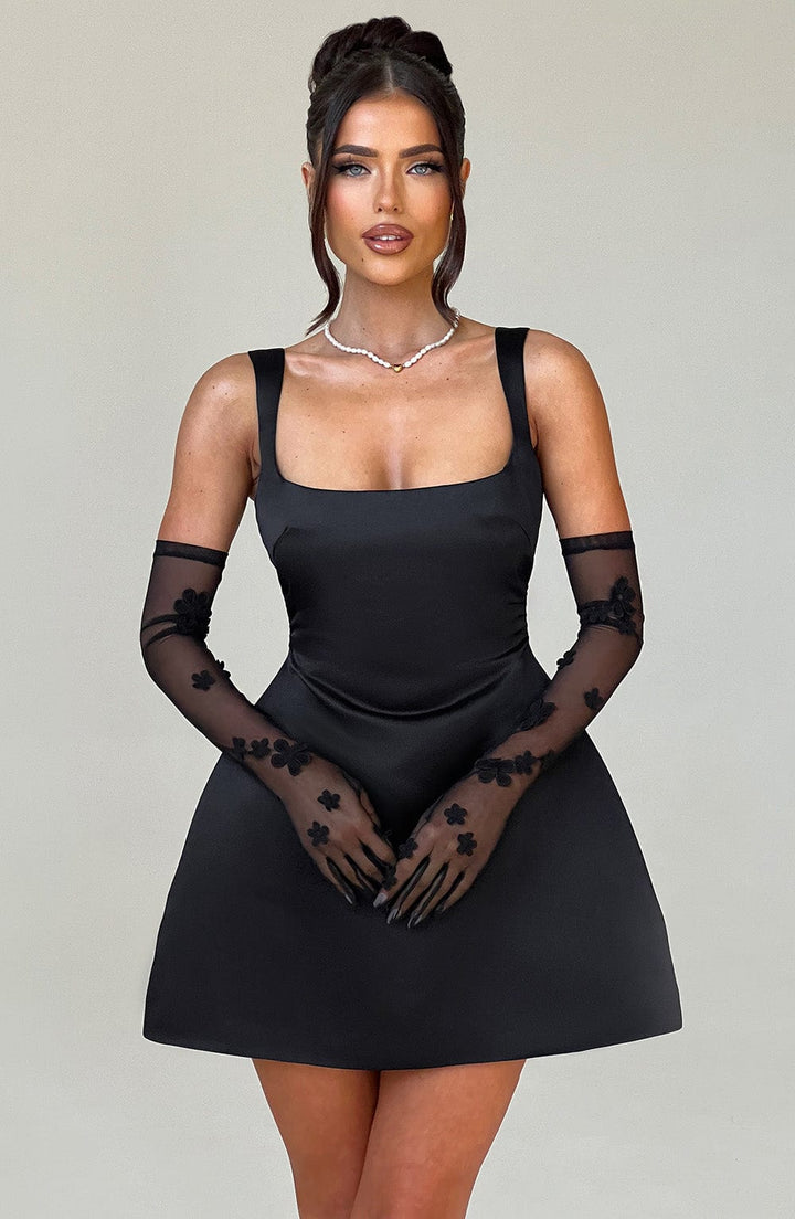 Sofie mini dress