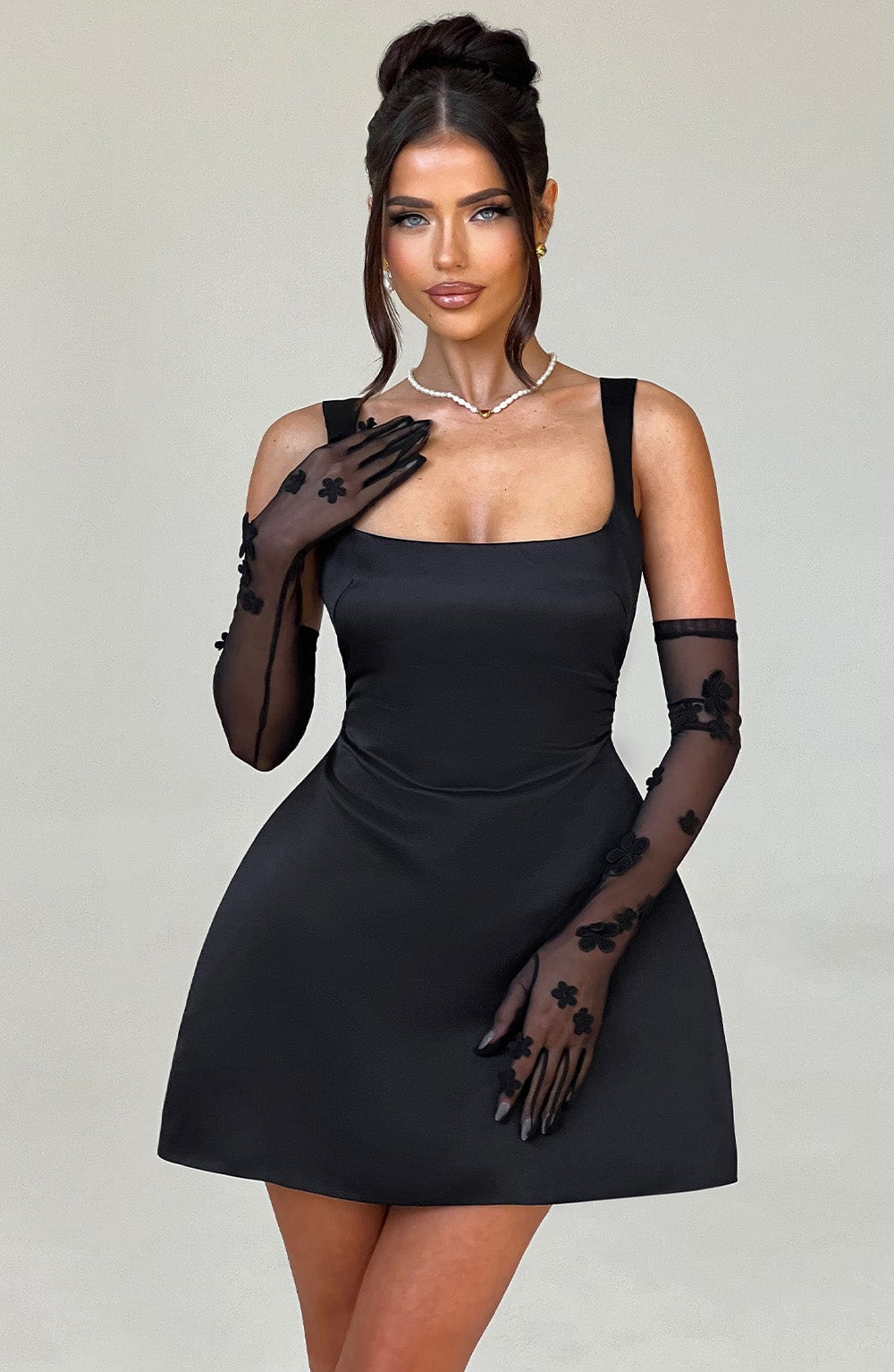 Sofie mini dress