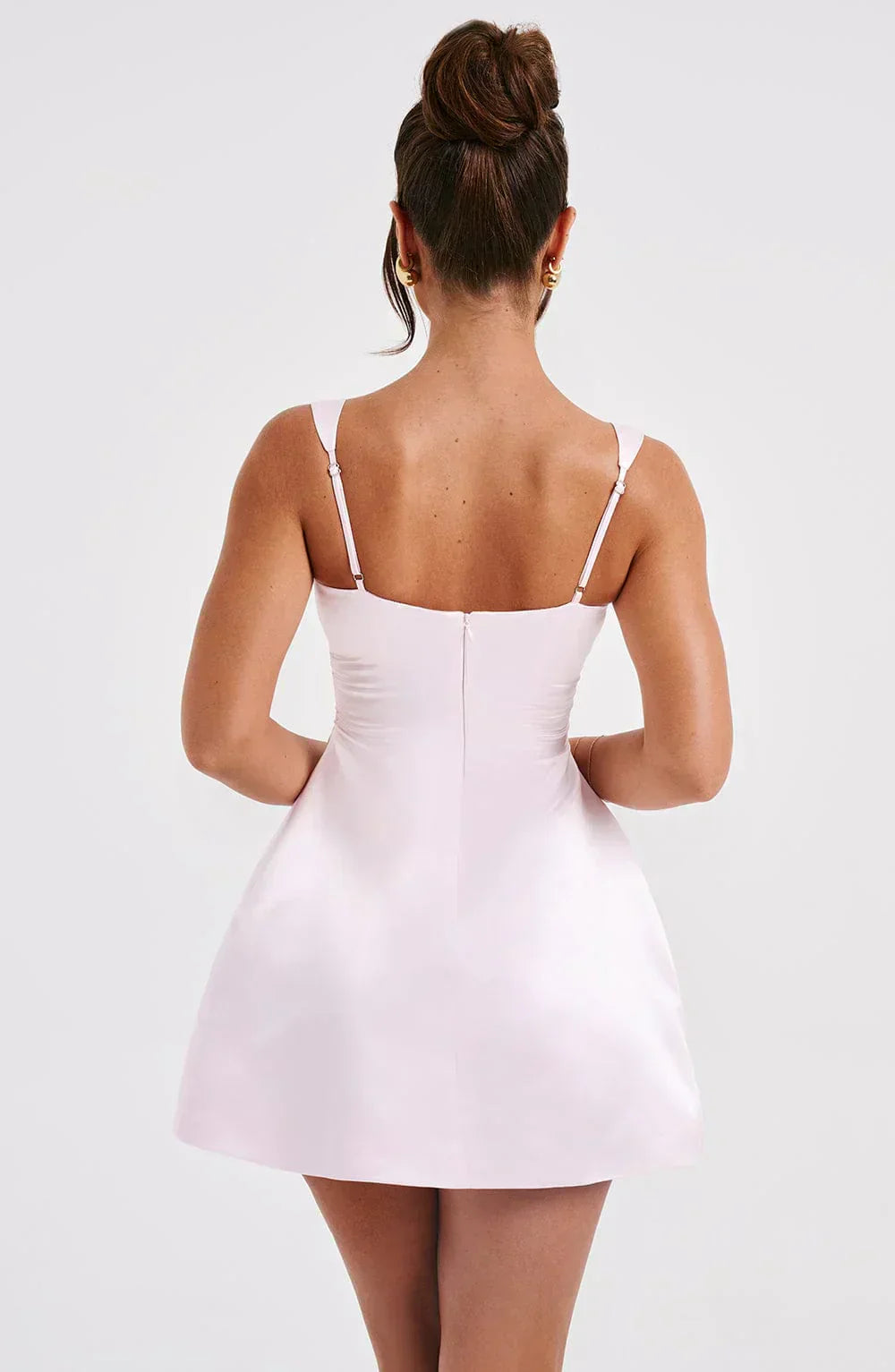 Sofie mini dress