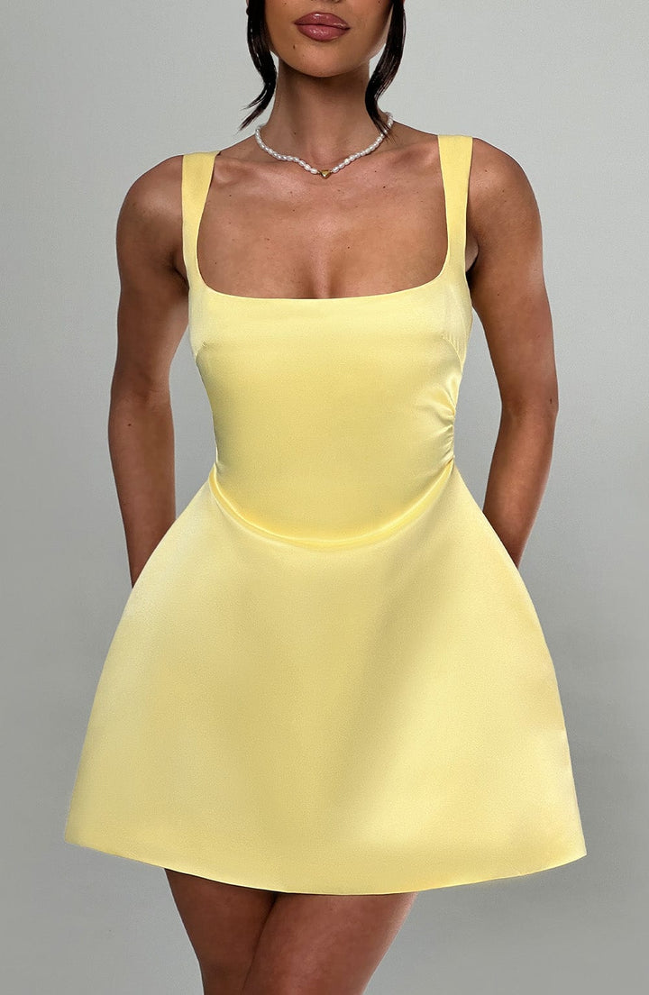 Sofie mini dress