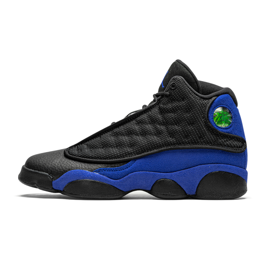 Air Jordan 13 Retro GS 'Hyper Royal' – Legendärer Stil, Jugend-Edition