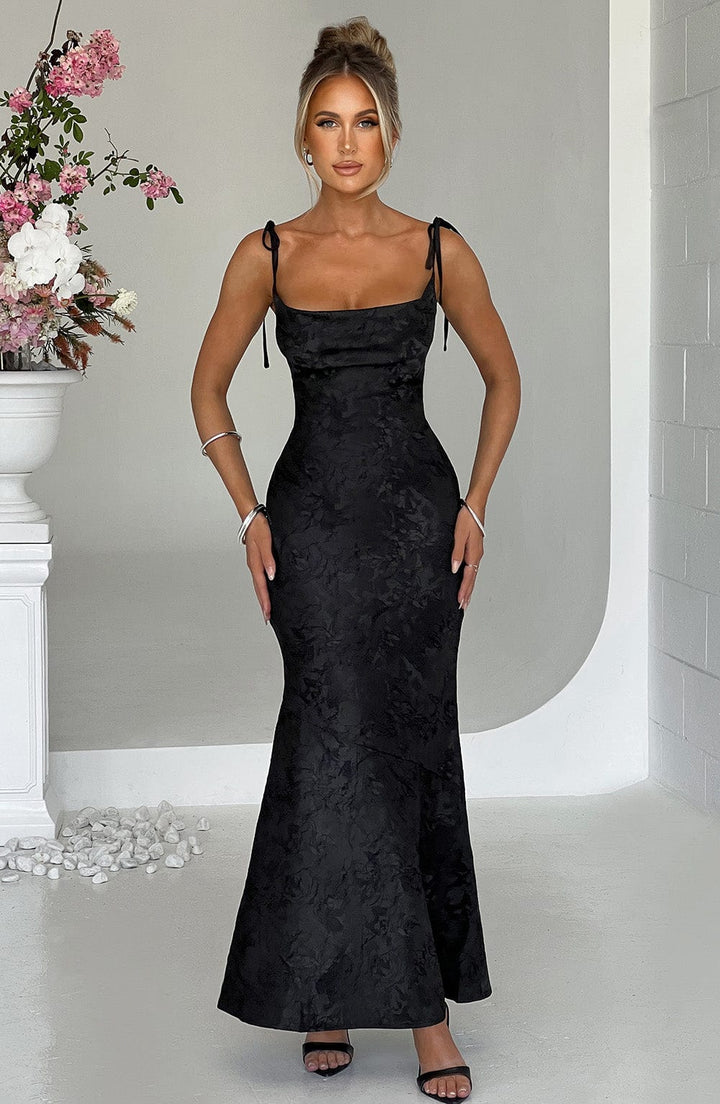 Whitney Maxi Dress
