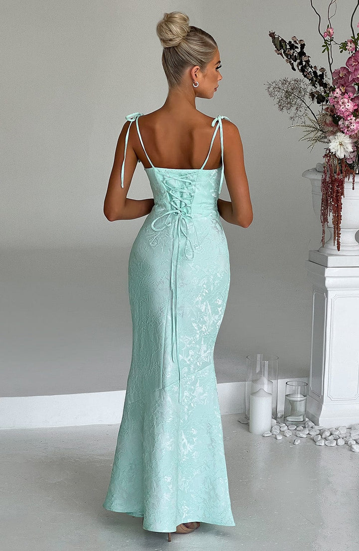 Whitney Maxi Dress