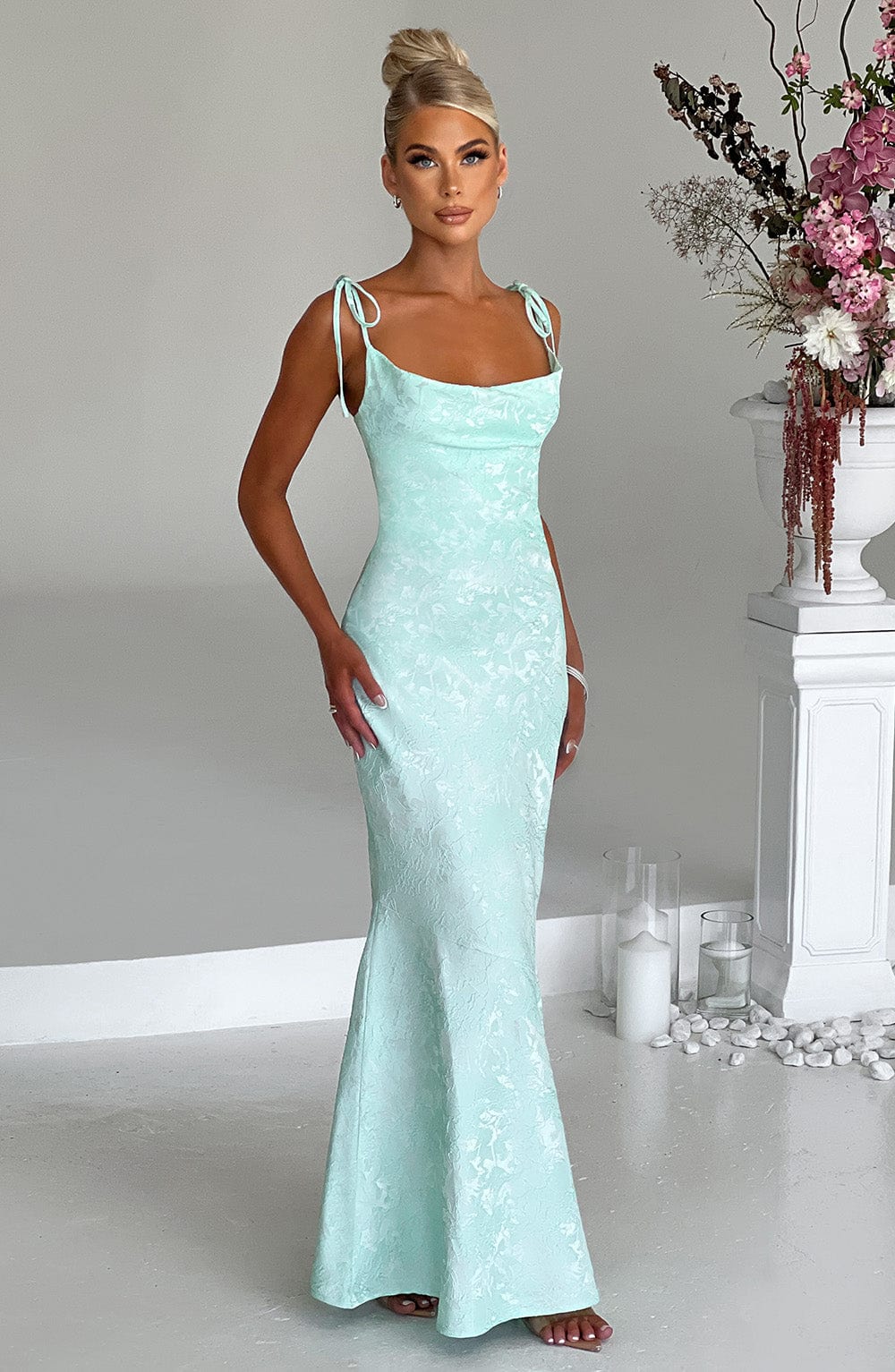 Whitney Maxi Dress