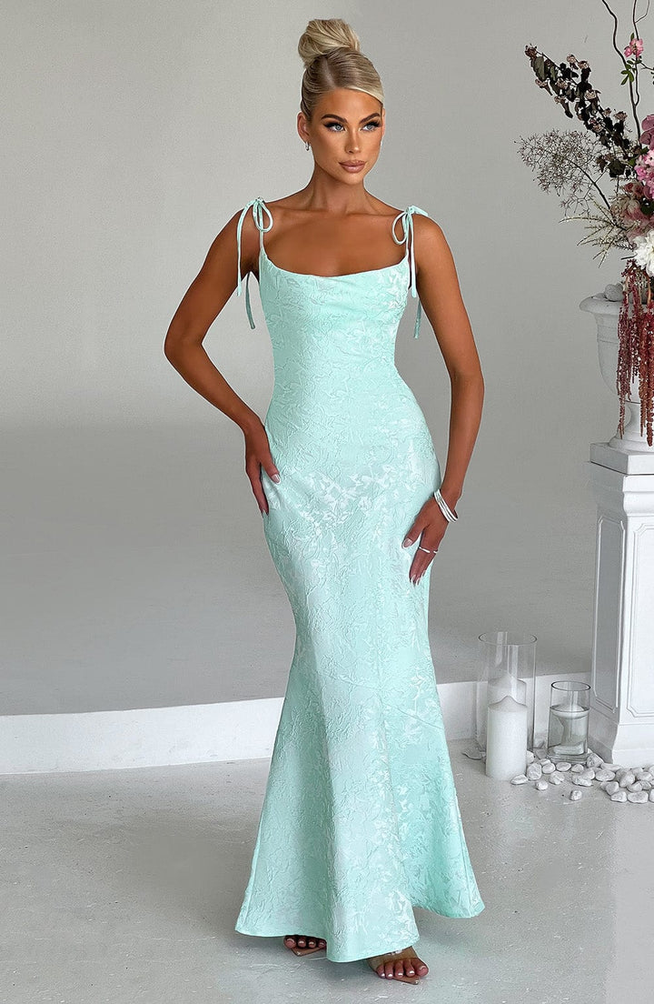 Whitney Maxi Dress